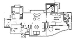 Cote D'Azur (D15), Condominium #561020411